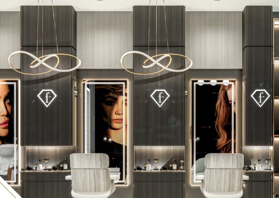 FashionTV salon at Fashionz